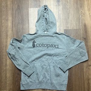 Cotopaxi Sweatshirt